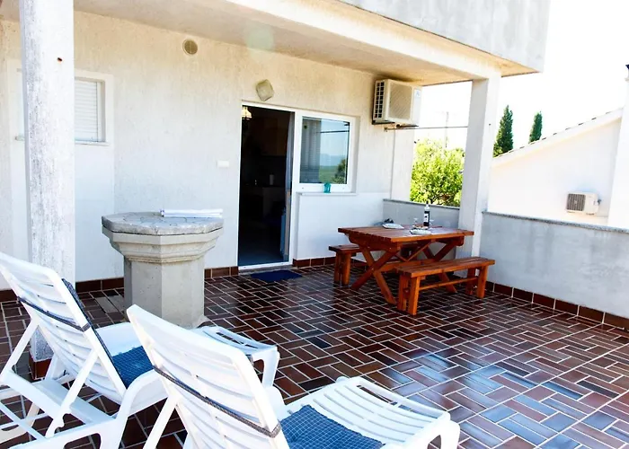 Appartement Sostaric