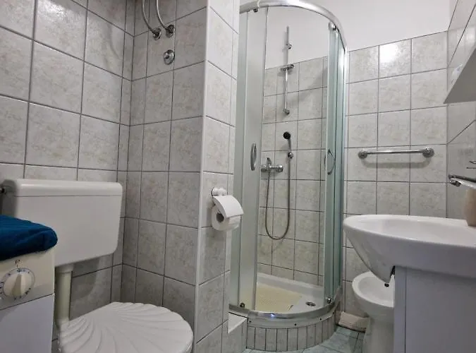 Sostaric Appartement Vrh (Krk)