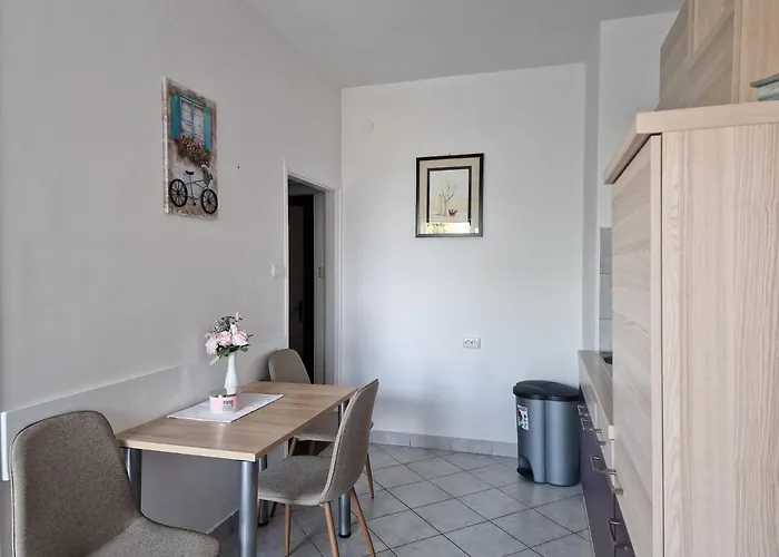 Appartement Sostaric