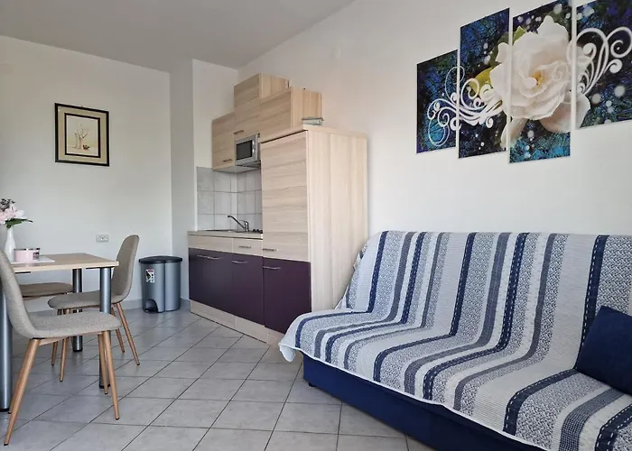 Sostaric Vrh (Krk)