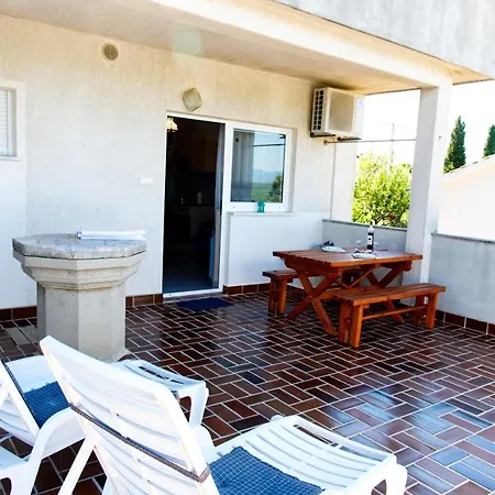 Appartement Sostaric