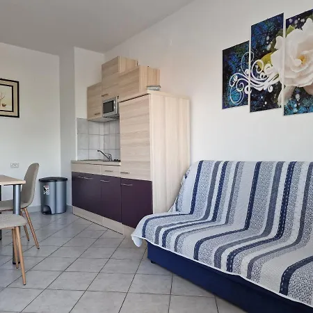 Sostaric Vrh (Krk)